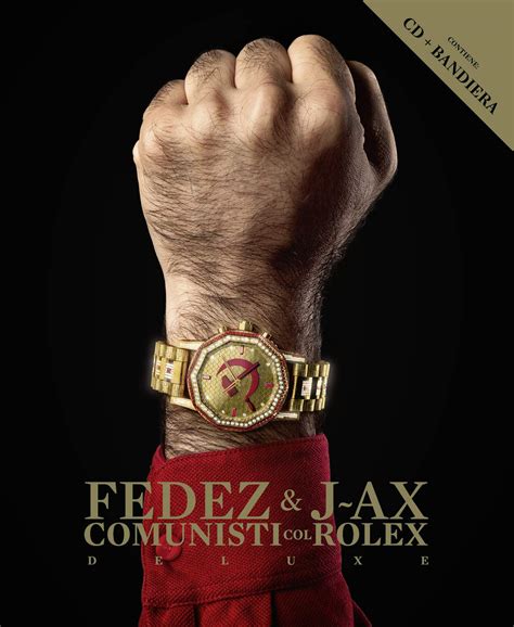 amazon comunisti col rolex|Comunisti col Rolex (Multiplatinum Edition) .